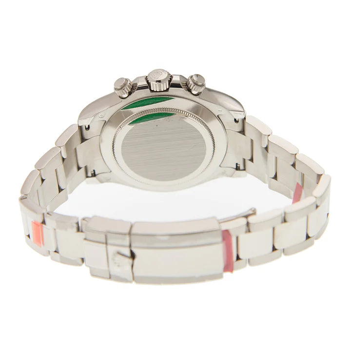 Rolex Cosmograph Daytona m116509 (One year free warranty + three months replacement service)