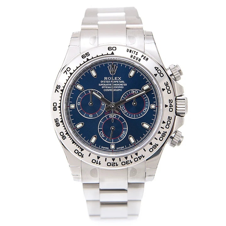 ROLEX Daytona Cosmograph 116509
