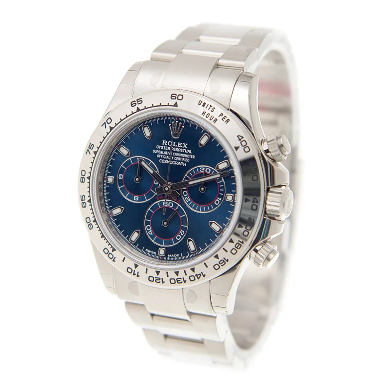 ROLEX Daytona Cosmograph 116509