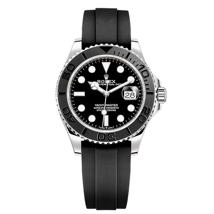 Rolex Perpetual Yacht-Master 116655 Series