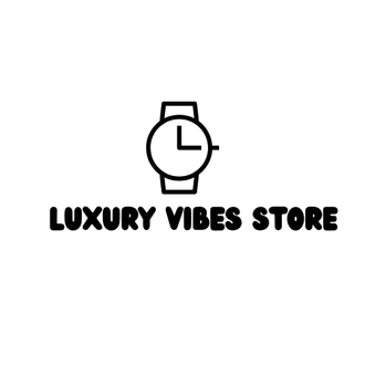 Luxury Vibes store
