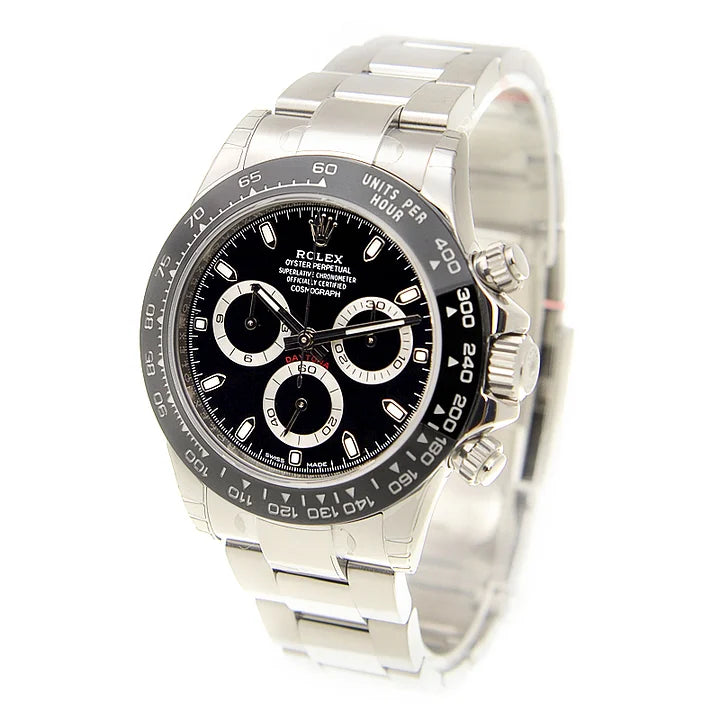 Rolex Cosmograph Daytona m116500ln Series