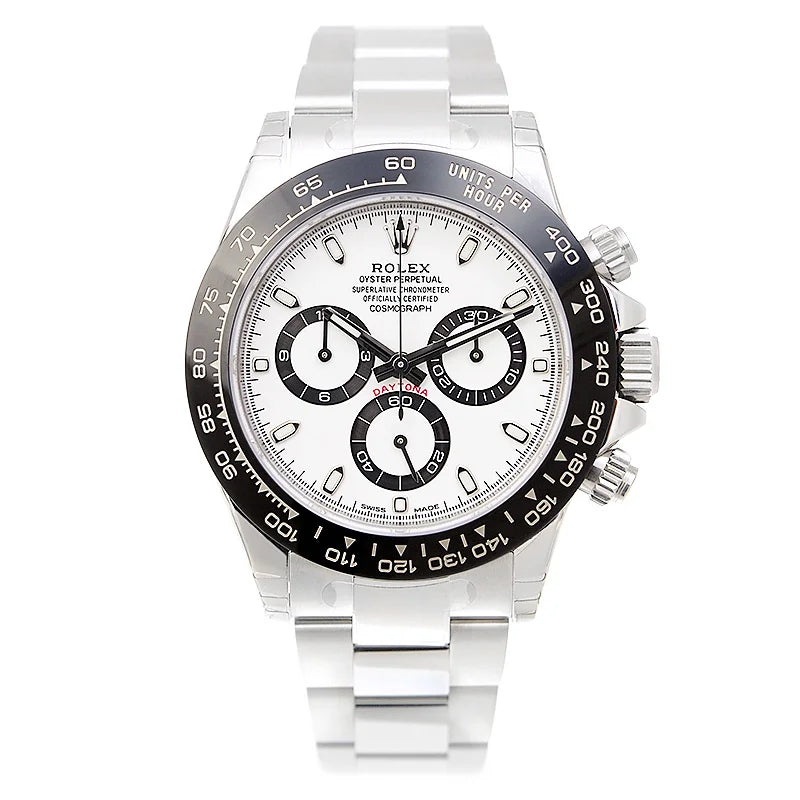 Rolex Cosmograph Daytona m116500ln Series